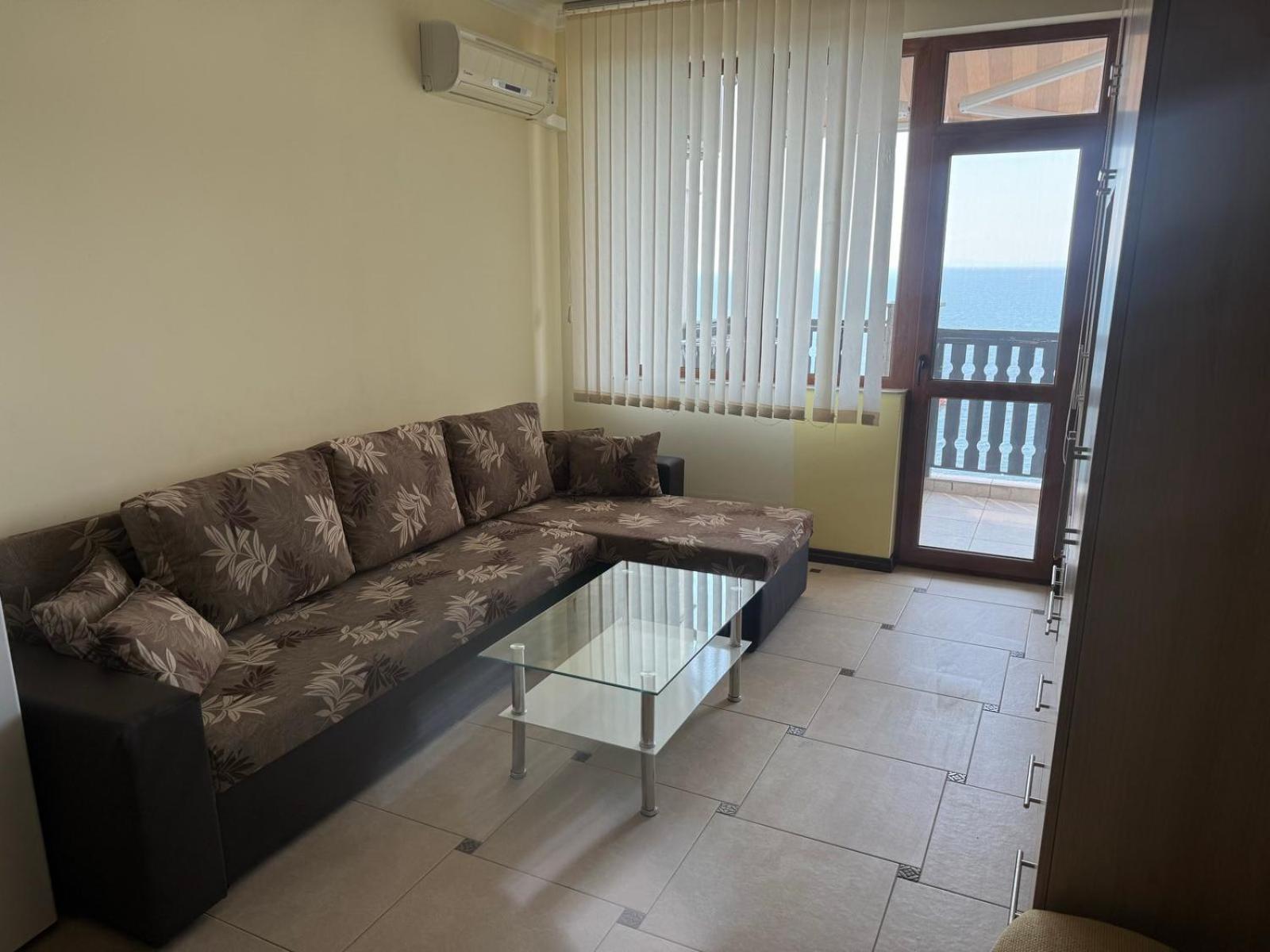 Sea View Marina Dinevi Apartment Sveti Vlas Bagian luar foto